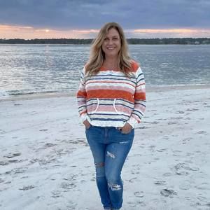 Meet your Posher, Michele